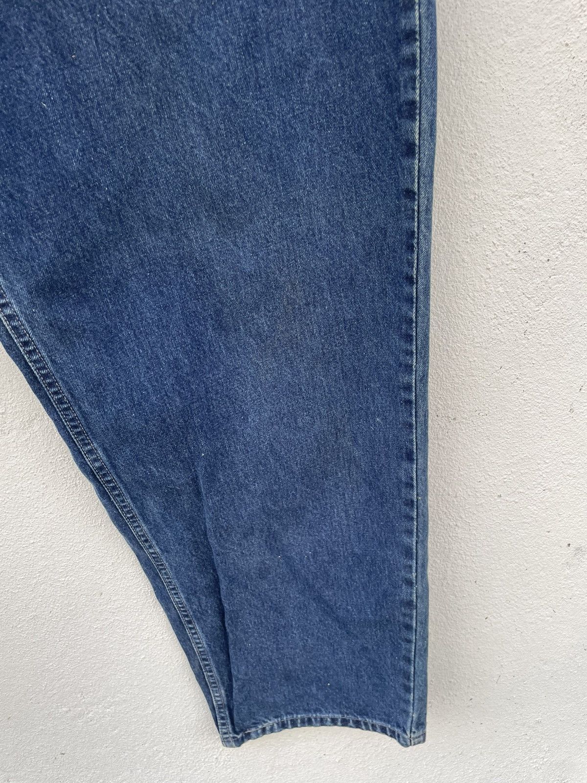Levi's × Levi's Vintage Clothing Vintage Levi’s Silver Tab Baggy Fit Jeans Size US 36 / EU 52 - 8 Thumbnail