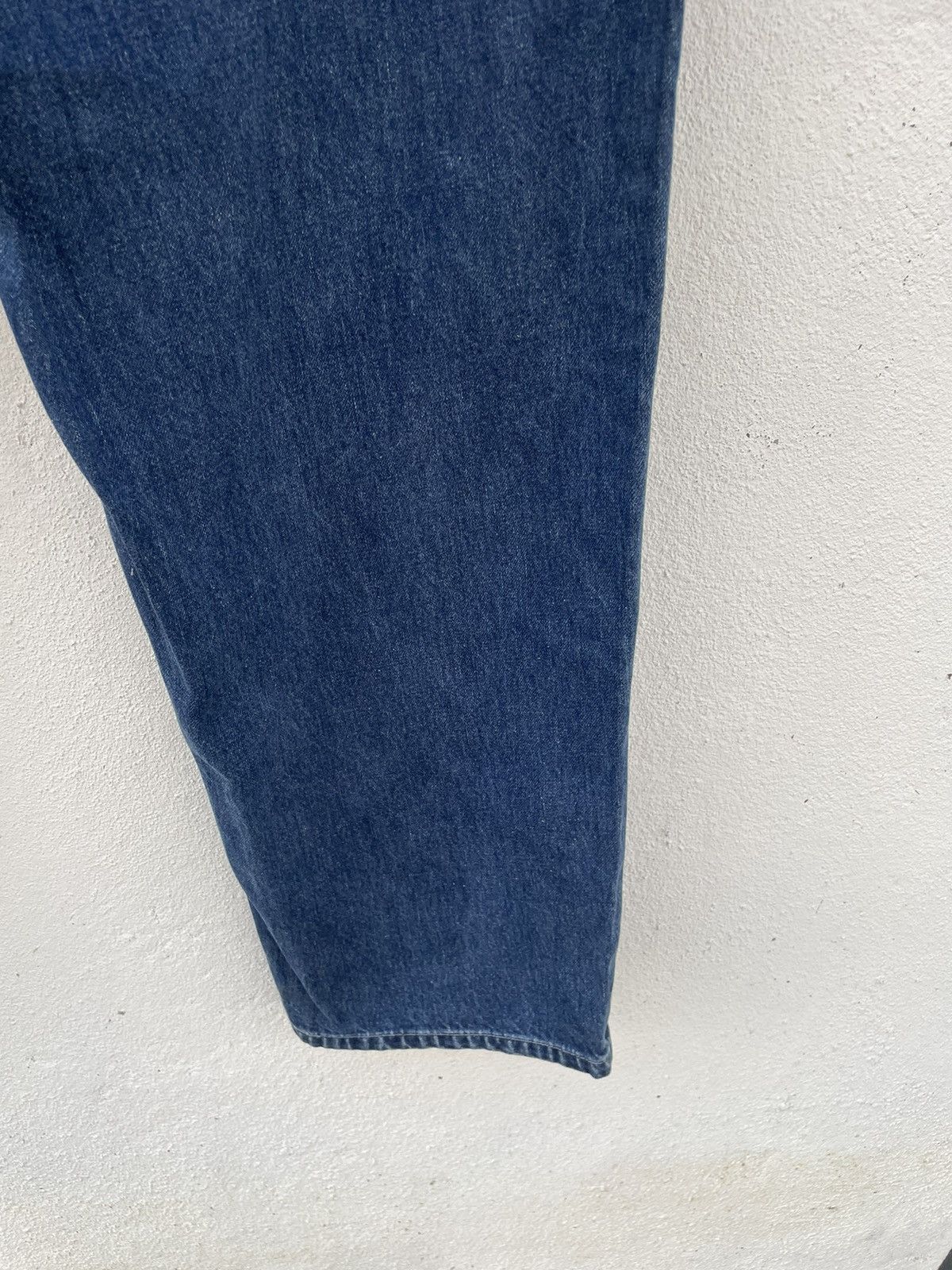 Levi's × Levi's Vintage Clothing Vintage Levi’s Silver Tab Baggy Fit Jeans Size US 36 / EU 52 - 17 Thumbnail