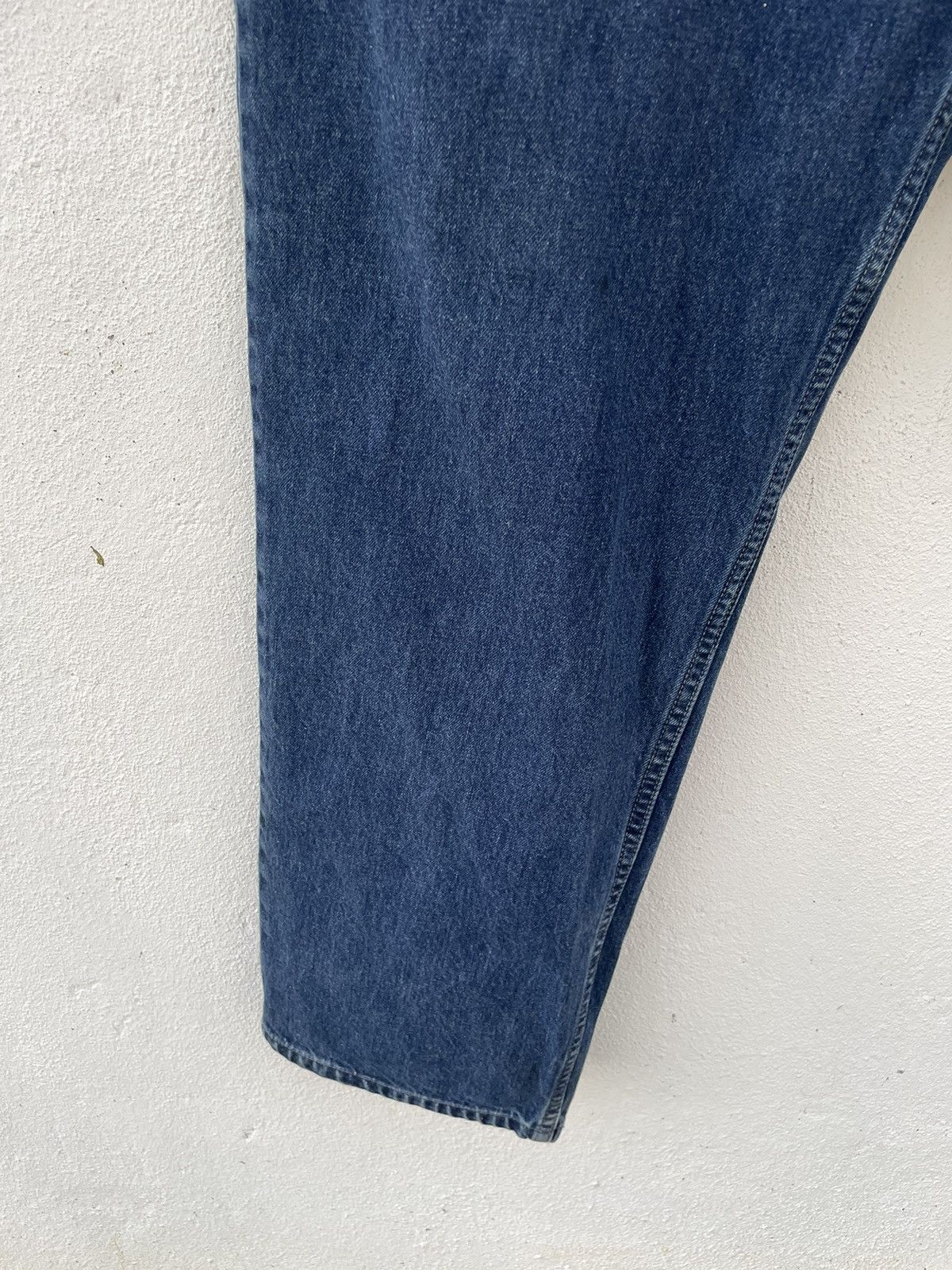 Levi's × Levi's Vintage Clothing Vintage Levi’s Silver Tab Baggy Fit Jeans Size US 36 / EU 52 - 6 Thumbnail