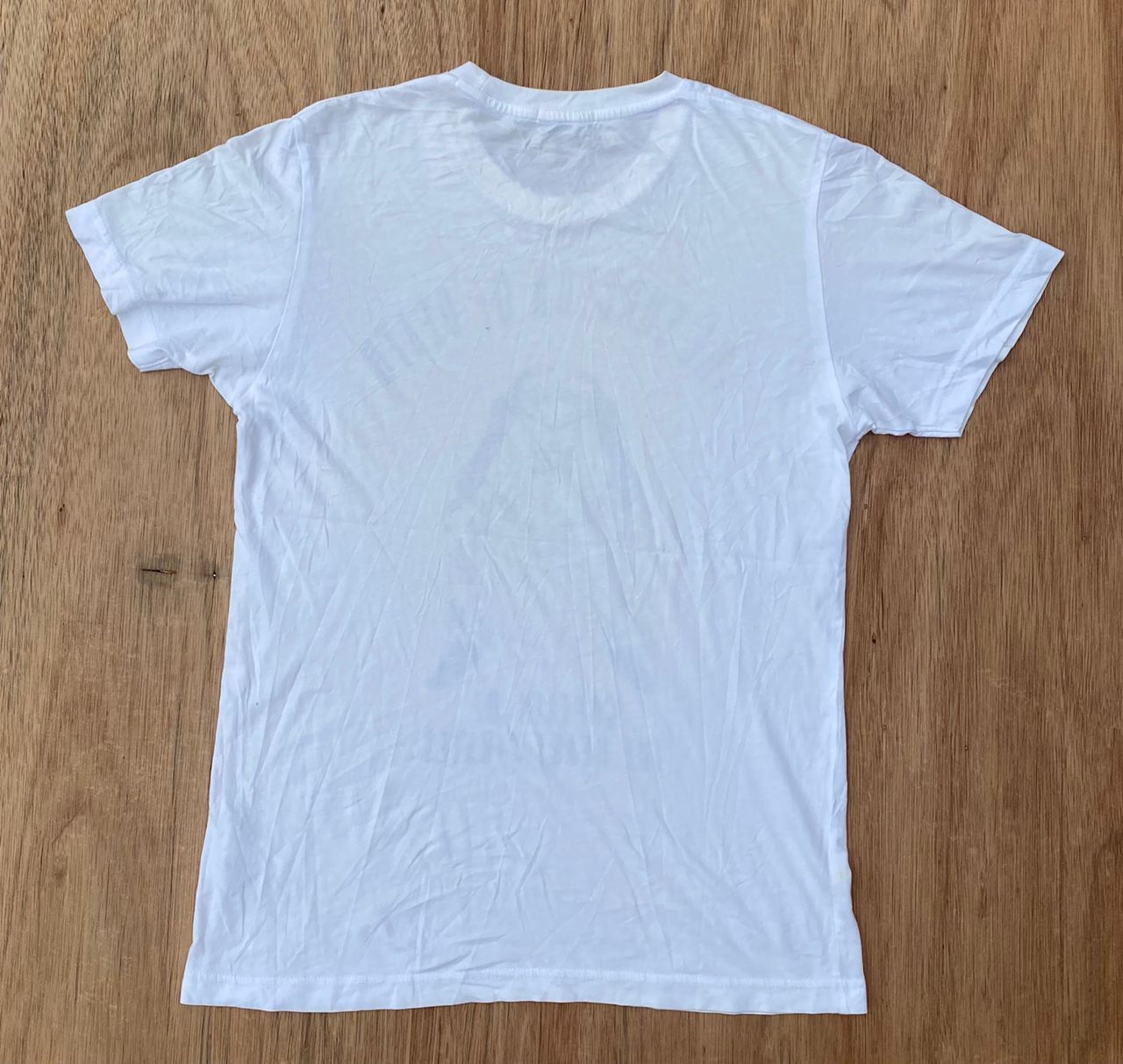 Anime × Uniqlo × Vintage Vintage Tee D 36 japan anime cospa series Size US M / EU 48-50 / 2 - 5 Thumbnail