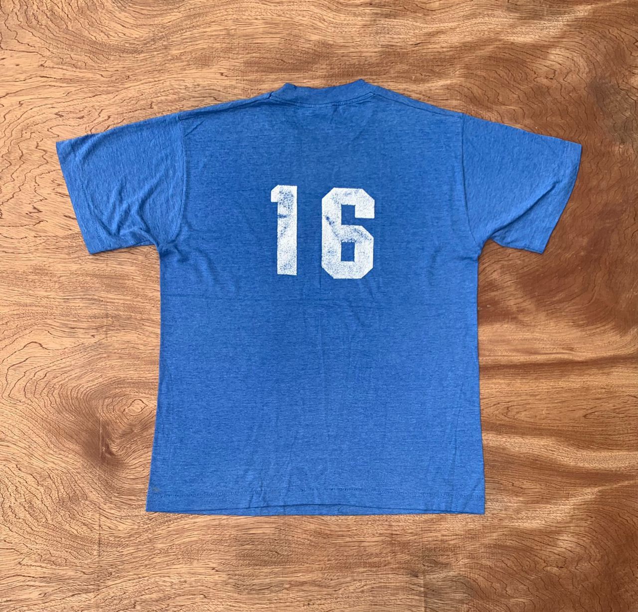 Vintage vintage tee D 37 Size US M / EU 48-50 / 2 - 3 Thumbnail