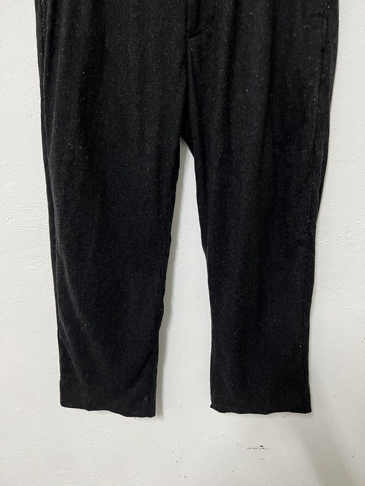 Gap Gap Wool Baggy Pant Size US 32 / EU 48 - 4 Thumbnail