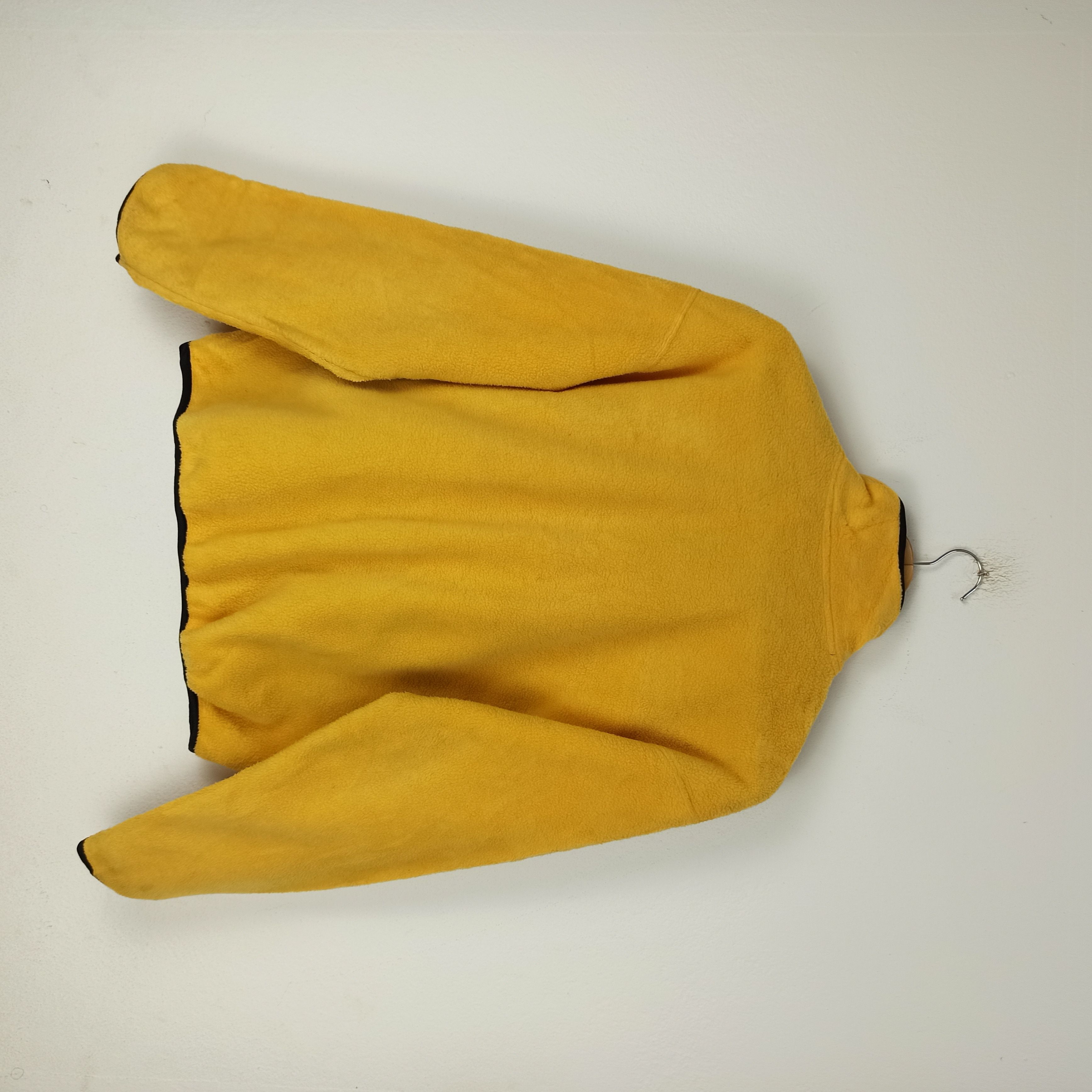 Vintage × Woolrich Woolen Mills 🔥Vintage🔥 Woolrich Fleece Jacket Made in Japan Size US S / EU 44-46 / 1 - 4 Thumbnail