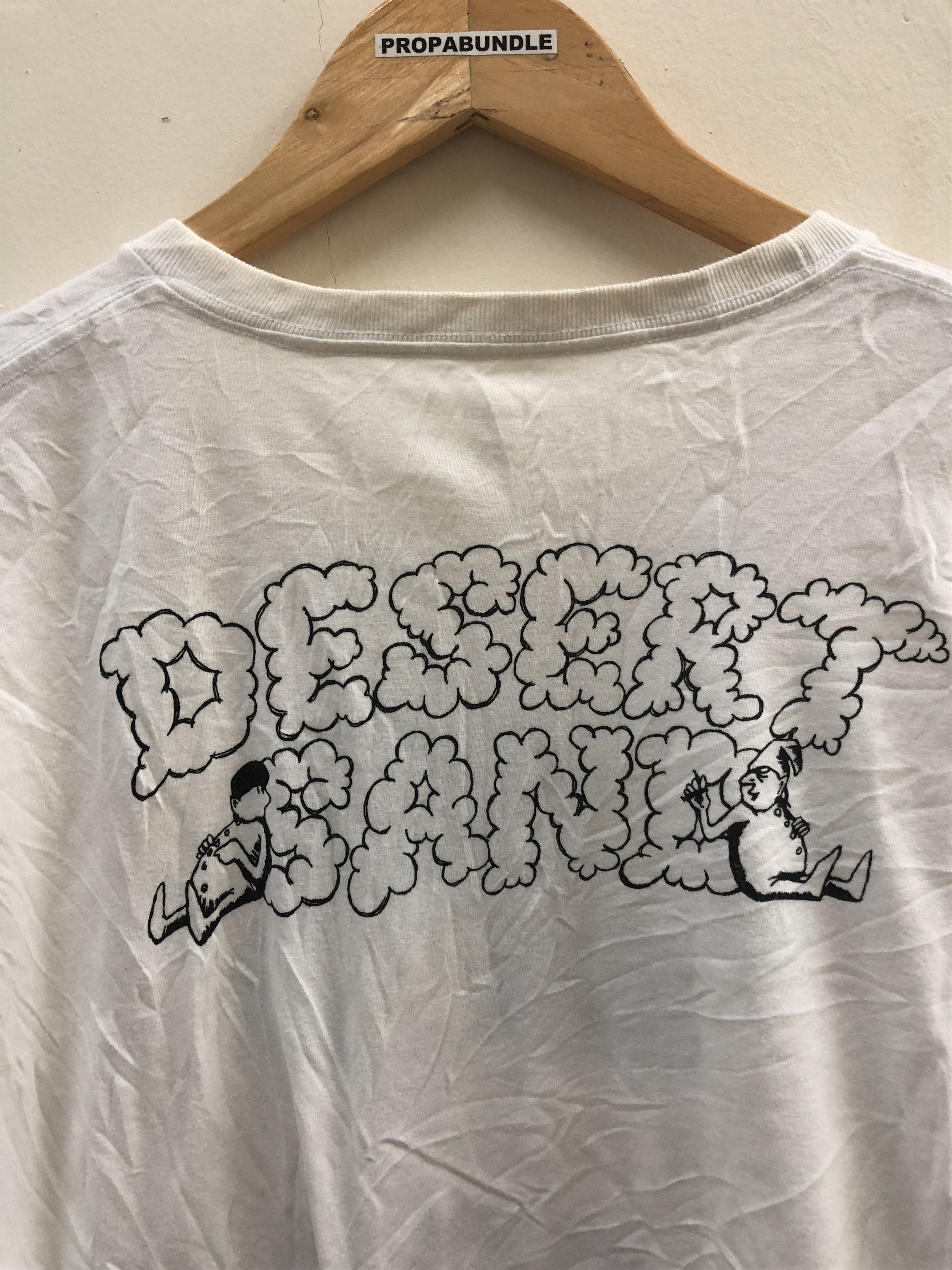 Other Desert Sand by Graniph Store Tshirt Size US M / EU 48-50 / 2 - 4 Thumbnail