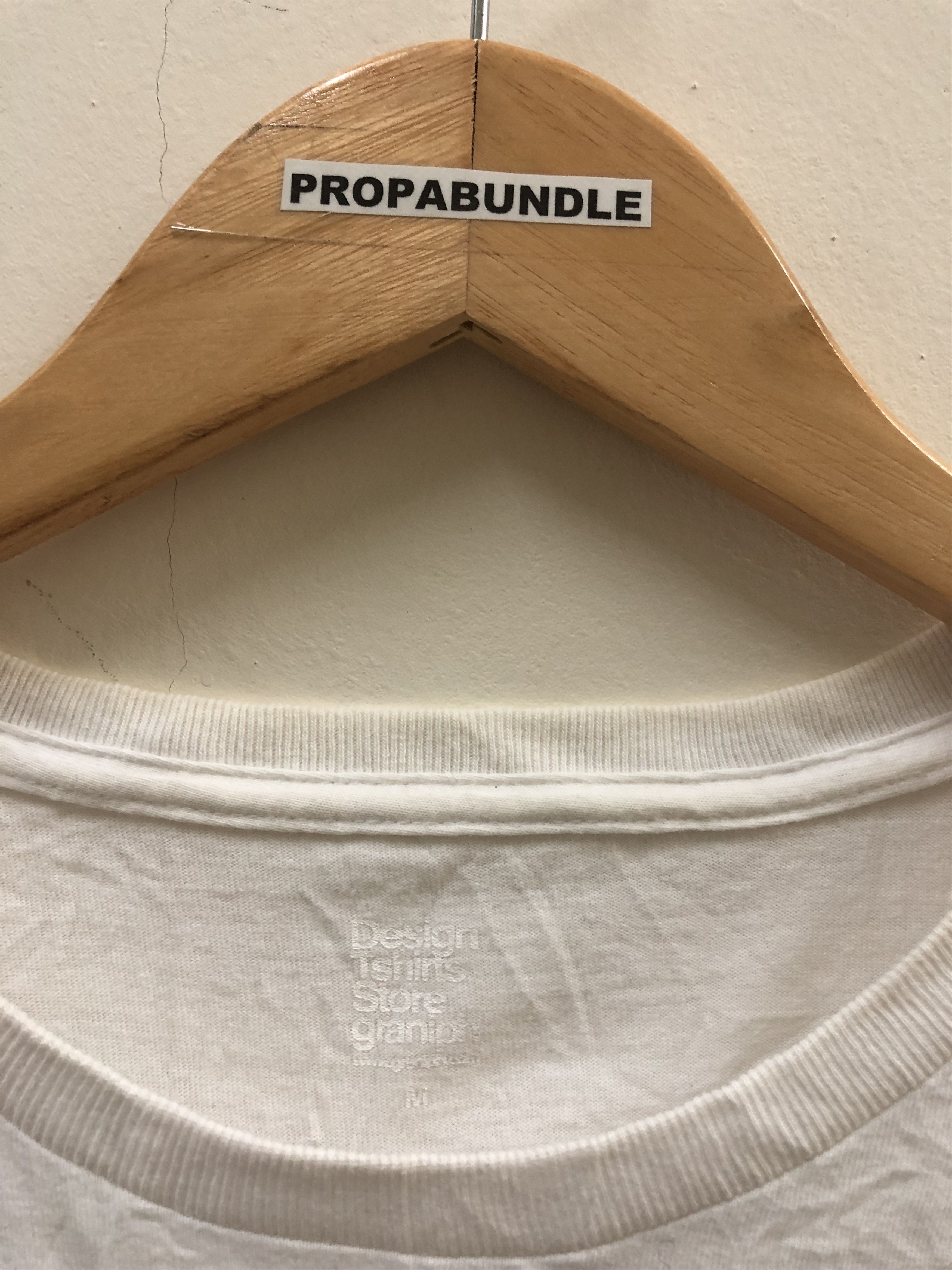 Other Desert Sand by Graniph Store Tshirt Size US M / EU 48-50 / 2 - 3 Thumbnail
