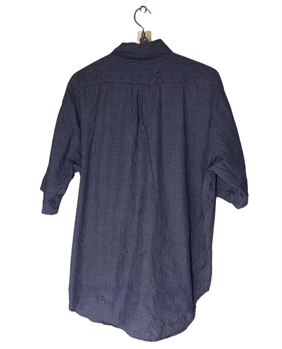 Pepsi Pepsicola button up shirt Size US L / EU 52-54 / 3 - 2 Thumbnail