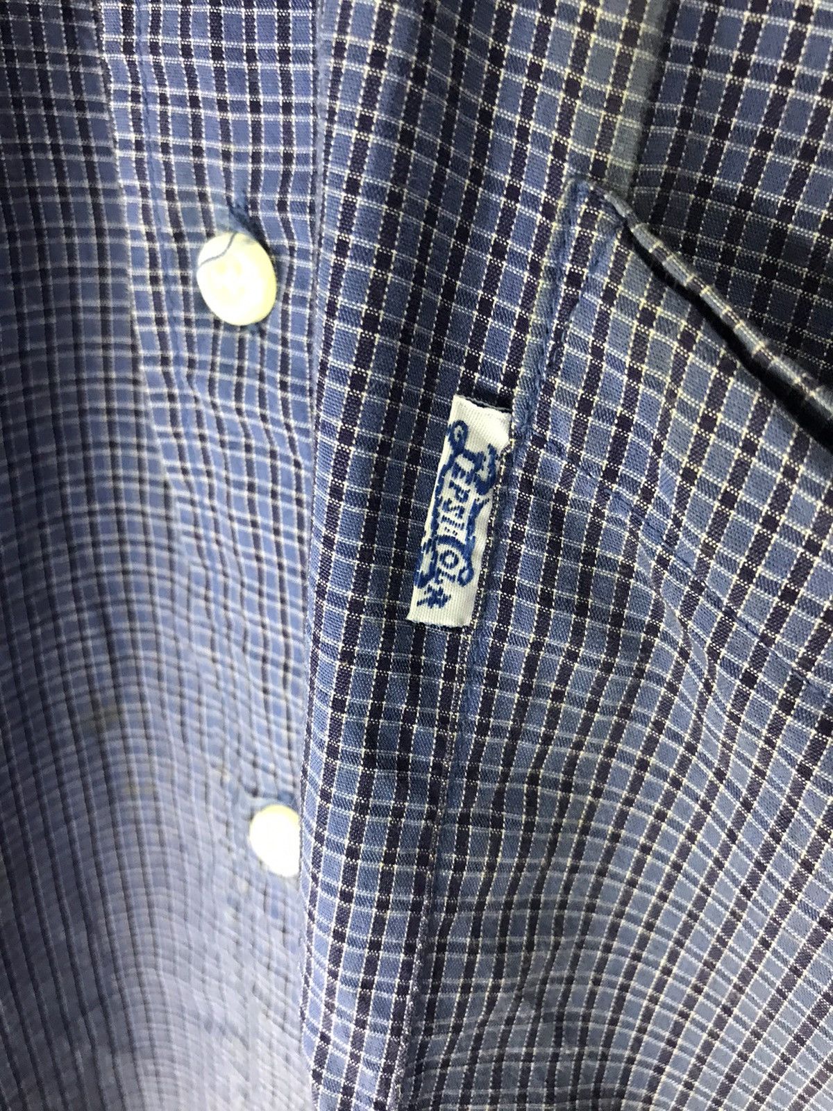 Pepsi Pepsicola button up shirt Size US L / EU 52-54 / 3 - 5 Thumbnail