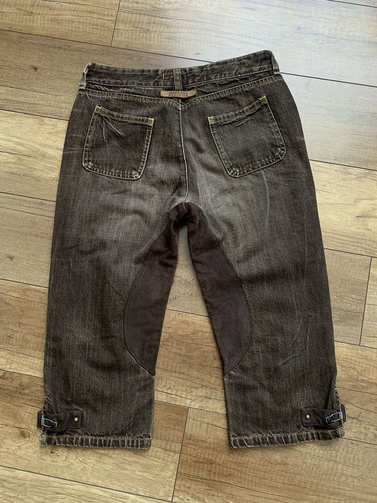 Designer × Jean Paul Gaultier × Luxury Jean Paul Gaultier JPG 