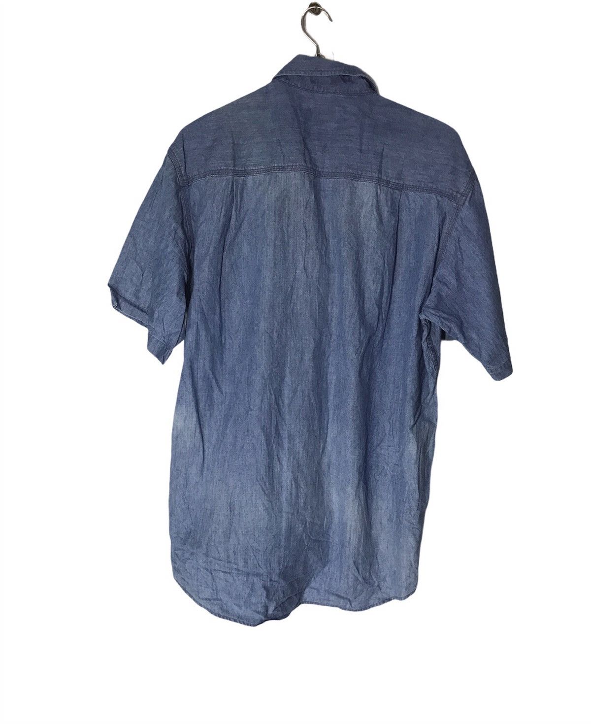 Comme Ca Ism Comme ca ism button up half sleeve Size US M / EU 48-50 / 2 - 2 Thumbnail