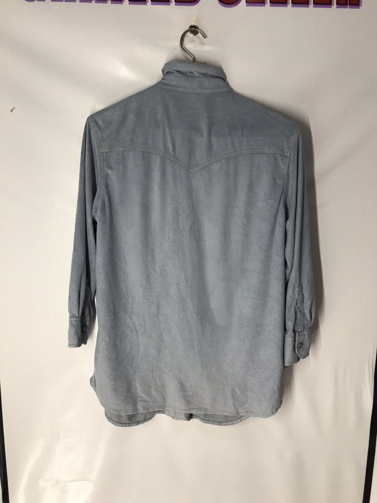 Comme Ca Ism Comme ca ism button up half sleeve Size US M / EU 48-50 / 2 - 7 Thumbnail