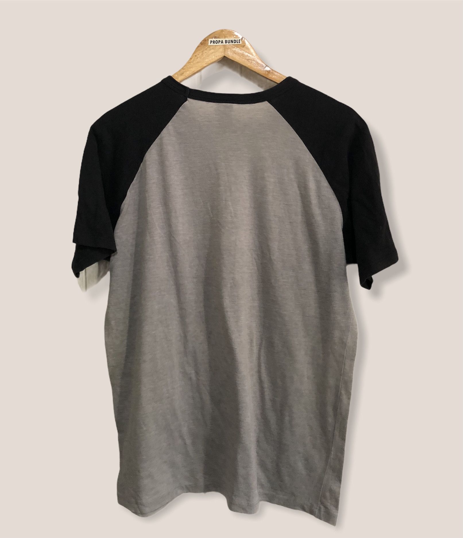 Japanese Brand Graniph Design Store Japanese Art Tshirt Size US L / EU 52-54 / 3 - 4 Thumbnail