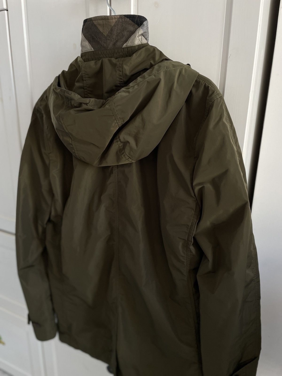 Burberry Burberry trench coat Size US M / EU 48-50 / 2 - 18 Thumbnail