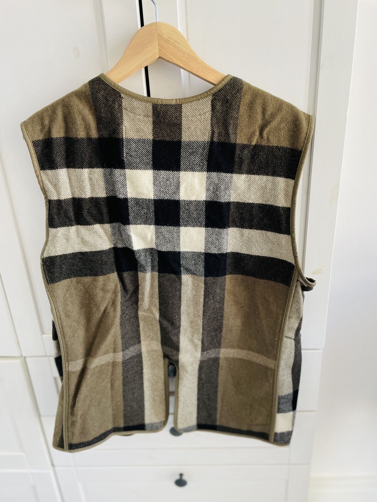 Burberry Burberry trench coat Size US M / EU 48-50 / 2 - 8 Thumbnail