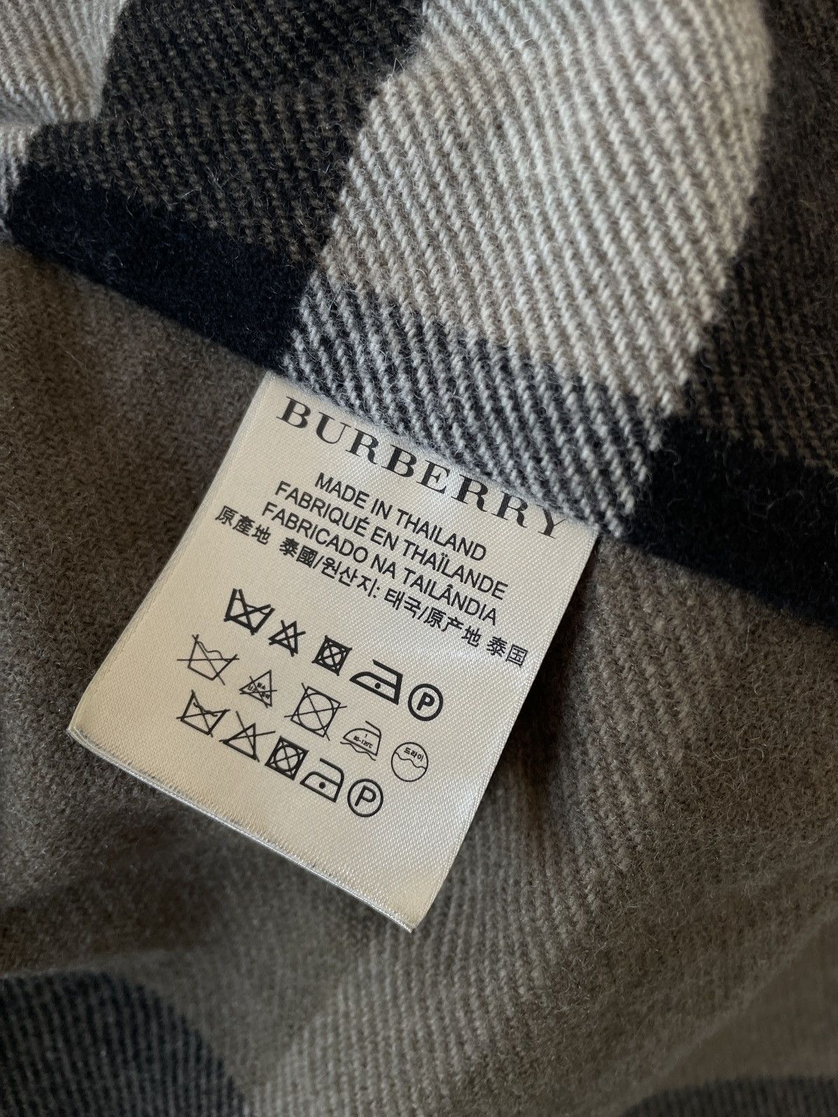 Burberry Burberry trench coat Size US M / EU 48-50 / 2 - 10 Thumbnail