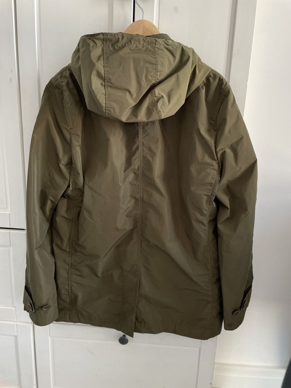 Burberry Burberry trench coat Size US M / EU 48-50 / 2 - 17 Thumbnail