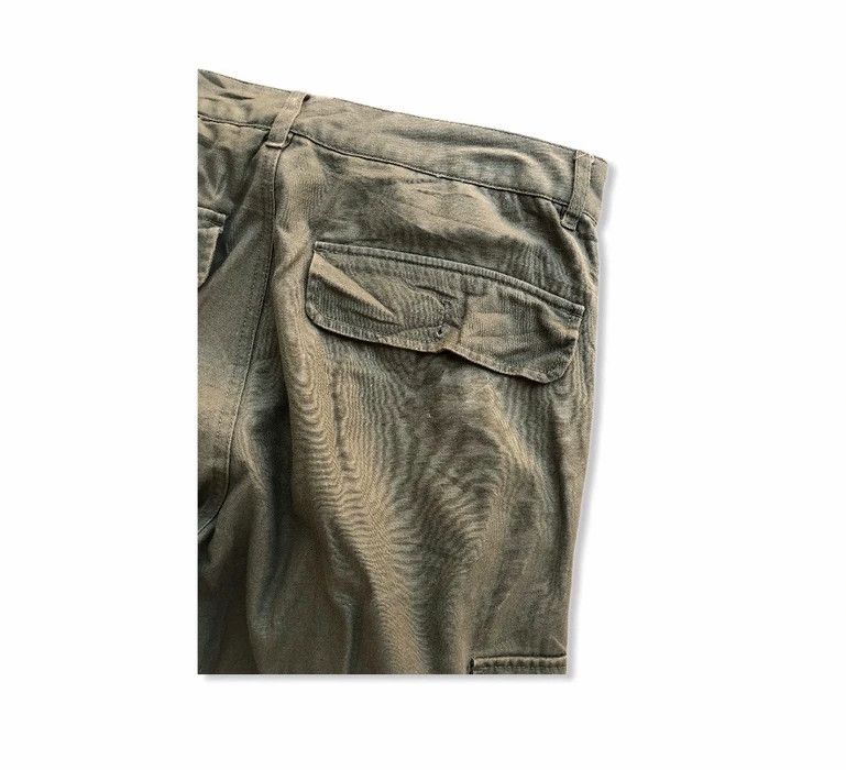 Japanese Brand Japanese Brand Grarre Tactical Cargo Pant Size US 34 / EU 50 - 7 Thumbnail