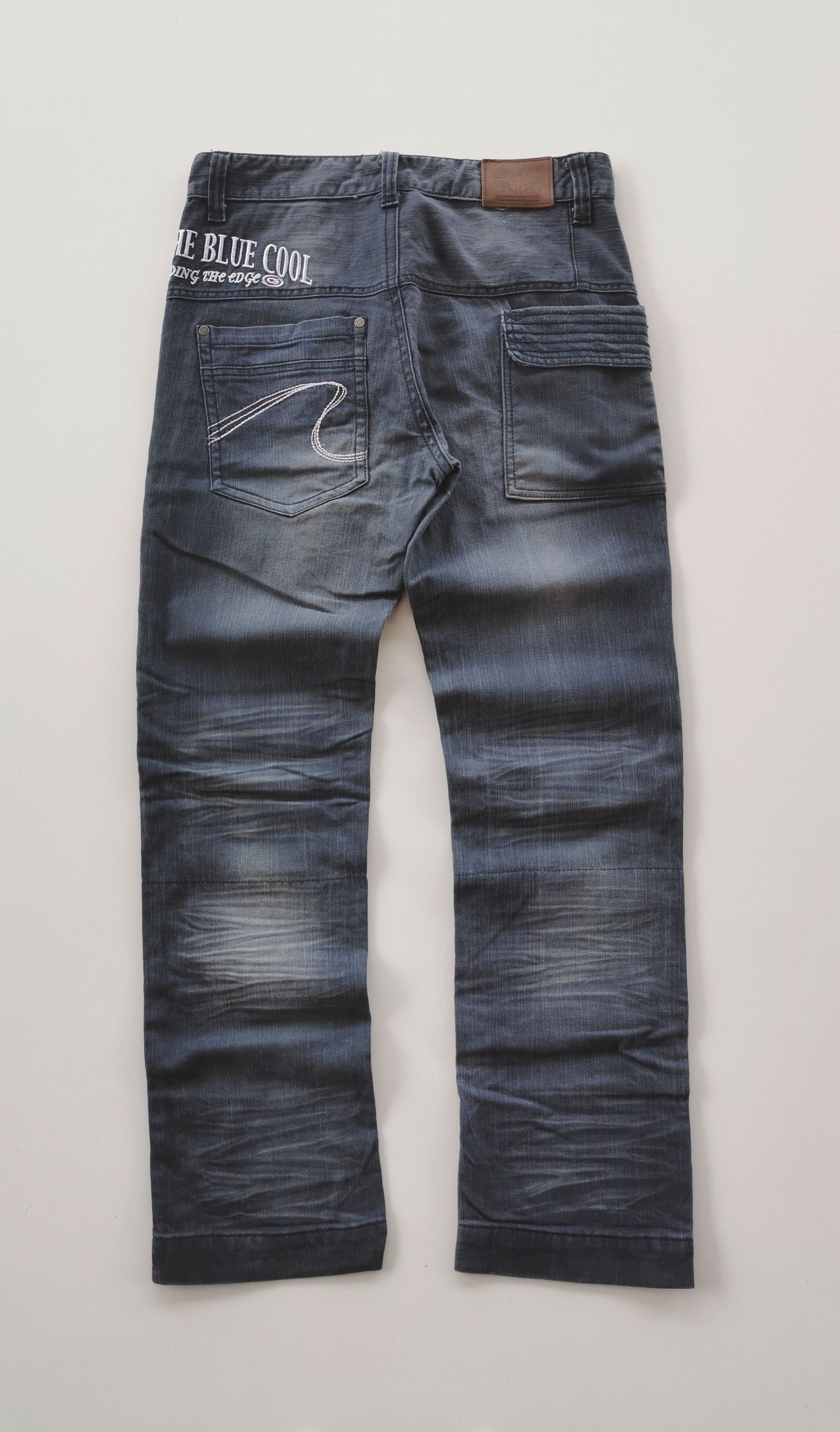 Gotcha Gotcha Surf Jeans Size US 32 / EU 48 - 1 Thumbnail