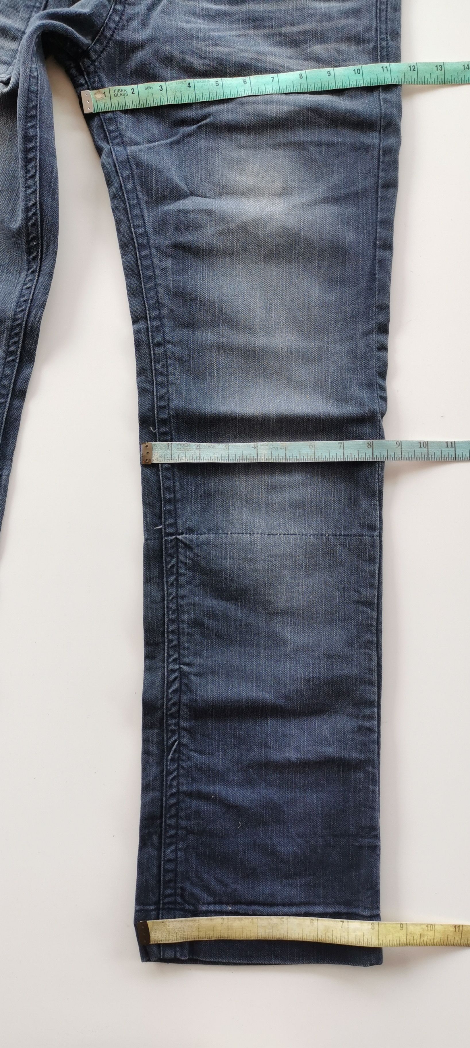 Gotcha Gotcha Surf Jeans Size US 32 / EU 48 - 10 Thumbnail
