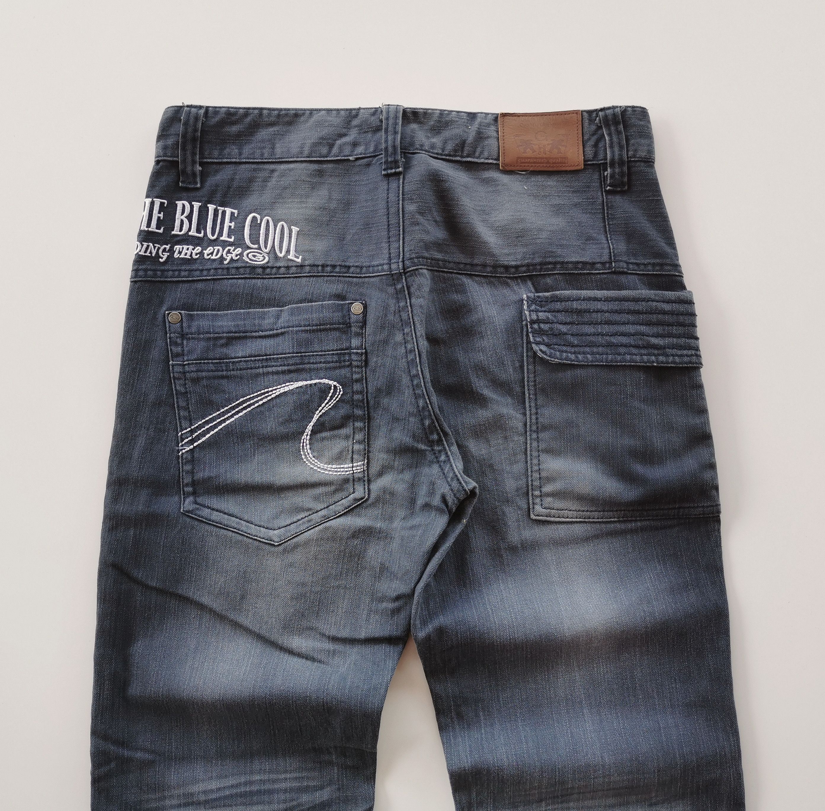 Gotcha Gotcha Surf Jeans Size US 32 / EU 48 - 5 Thumbnail