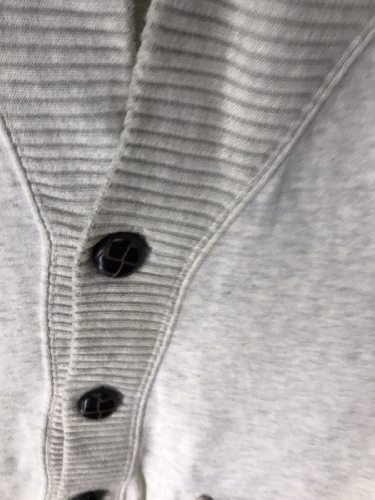 Burberry Burberry black label cardigan button up Size US M / EU 48-50 / 2 - 8 Thumbnail
