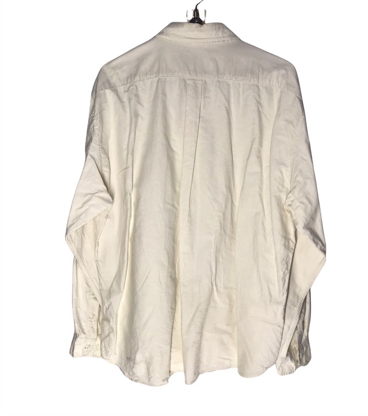 Canterbury of New Zealand × Vintage Canterbury of New Zealand button up shirt Size US XL / EU 56 / 4 - 2 Thumbnail