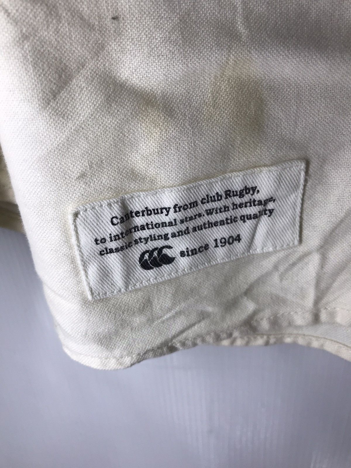 Canterbury of New Zealand × Vintage Canterbury of New Zealand button up shirt Size US XL / EU 56 / 4 - 4 Thumbnail