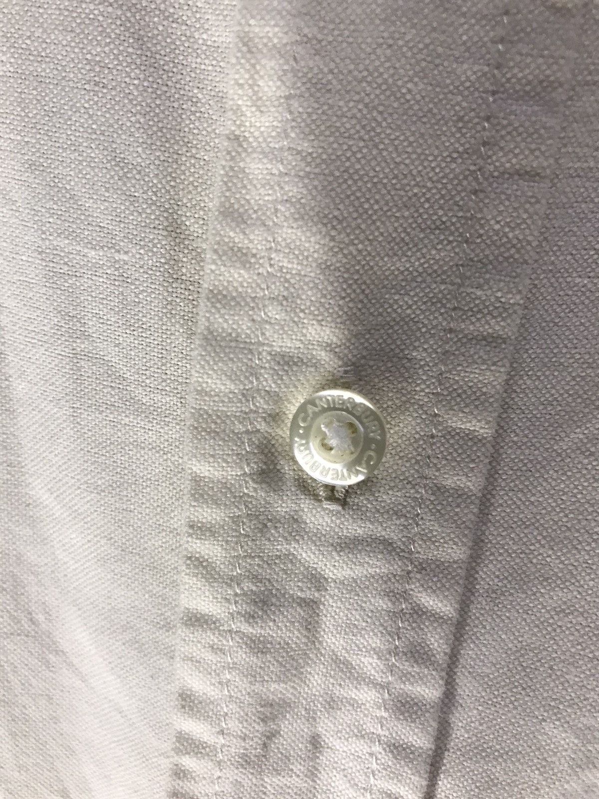 Canterbury of New Zealand × Vintage Canterbury of New Zealand button up shirt Size US XL / EU 56 / 4 - 7 Thumbnail