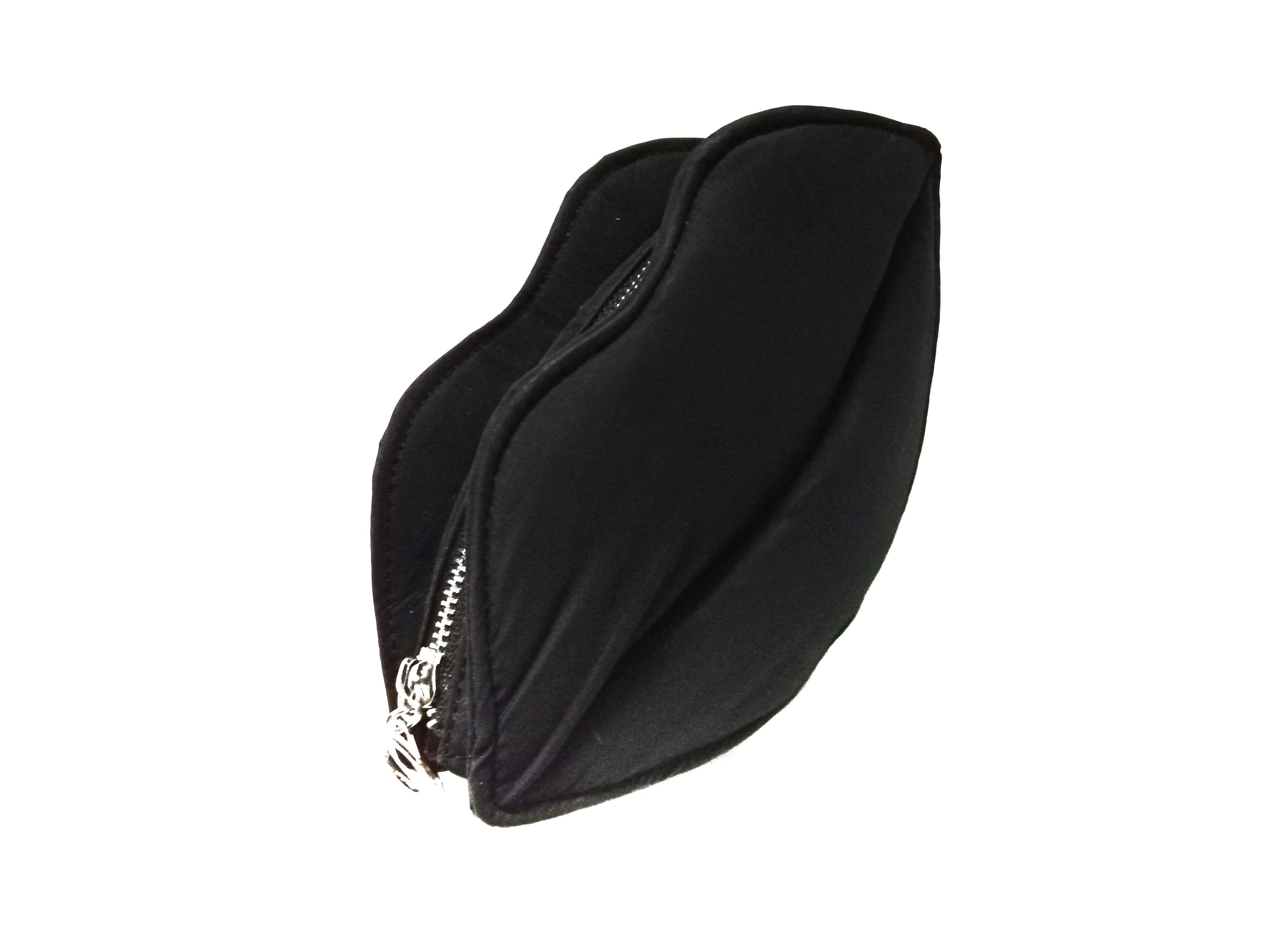 Designer Control Freak Mini Lip Pouches Size ONE SIZE - 4 Thumbnail