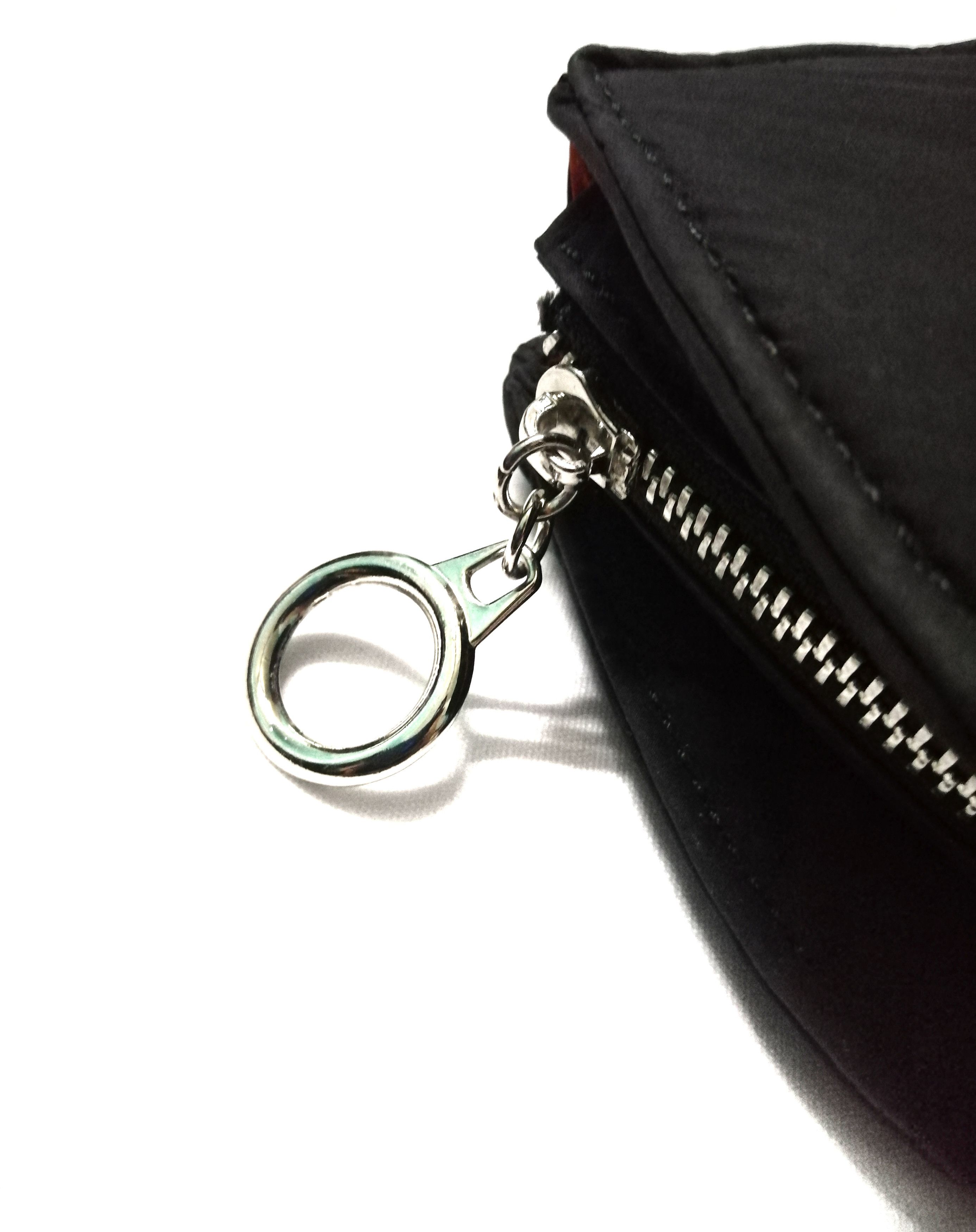 Designer Control Freak Mini Lip Pouches Size ONE SIZE - 6 Thumbnail
