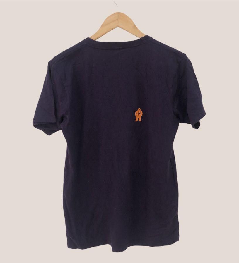 Japanese Brand Design Tshirt Store Graniph Tshirt Size US M / EU 48-50 / 2 - 4 Thumbnail