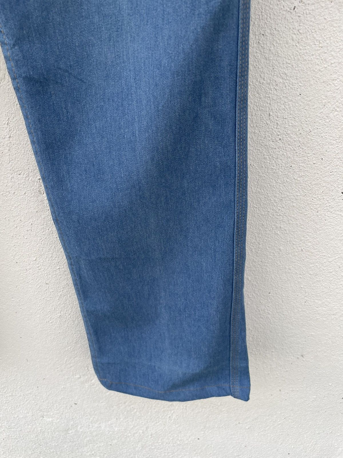 Levi's × Levi's Vintage Clothing Vintage 80s Action Casual by Levi Strauss & Co Pants Size US 31 - 6 Thumbnail