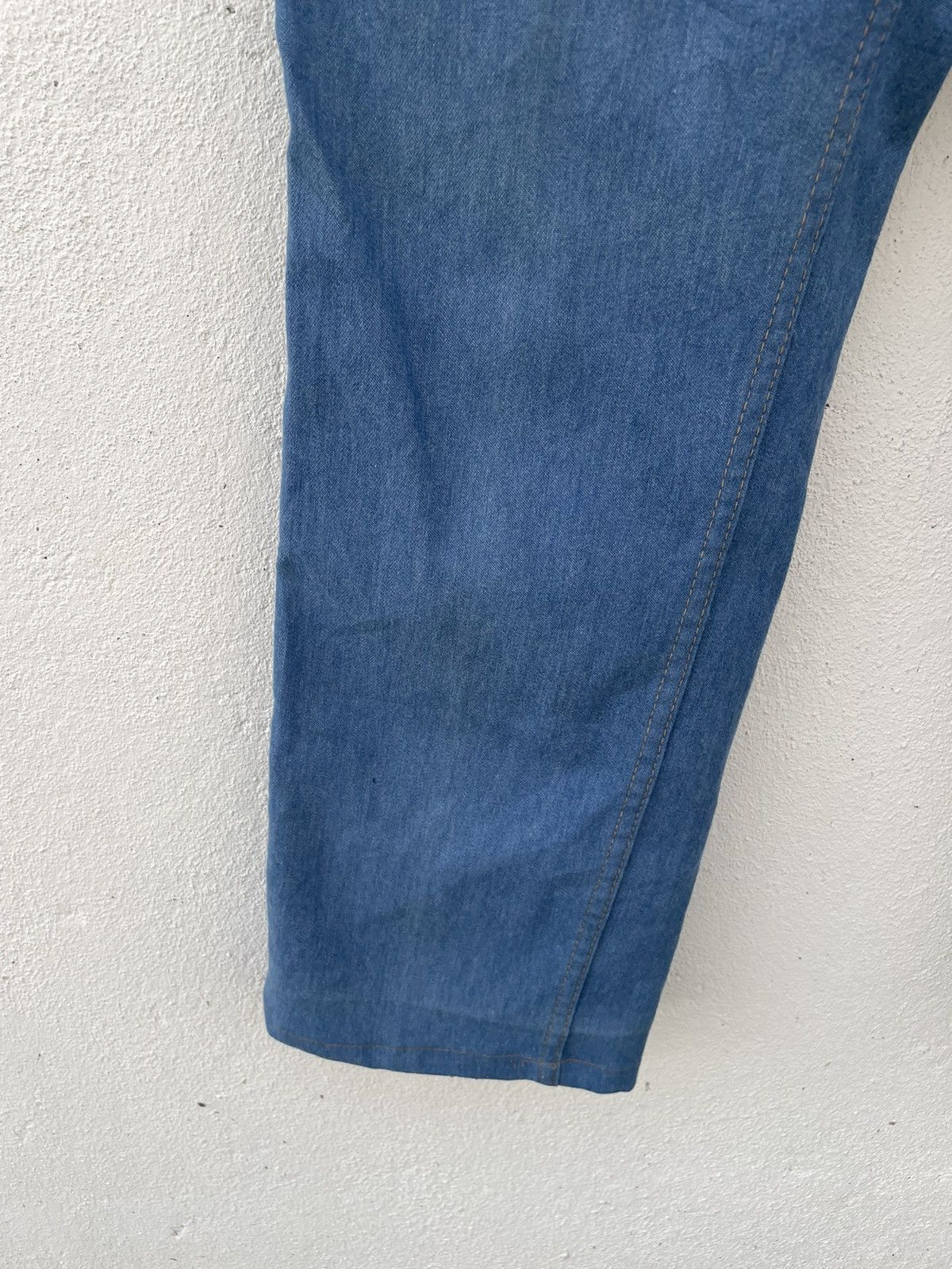Levi's × Levi's Vintage Clothing Vintage 80s Action Casual by Levi Strauss & Co Pants Size US 31 - 7 Thumbnail