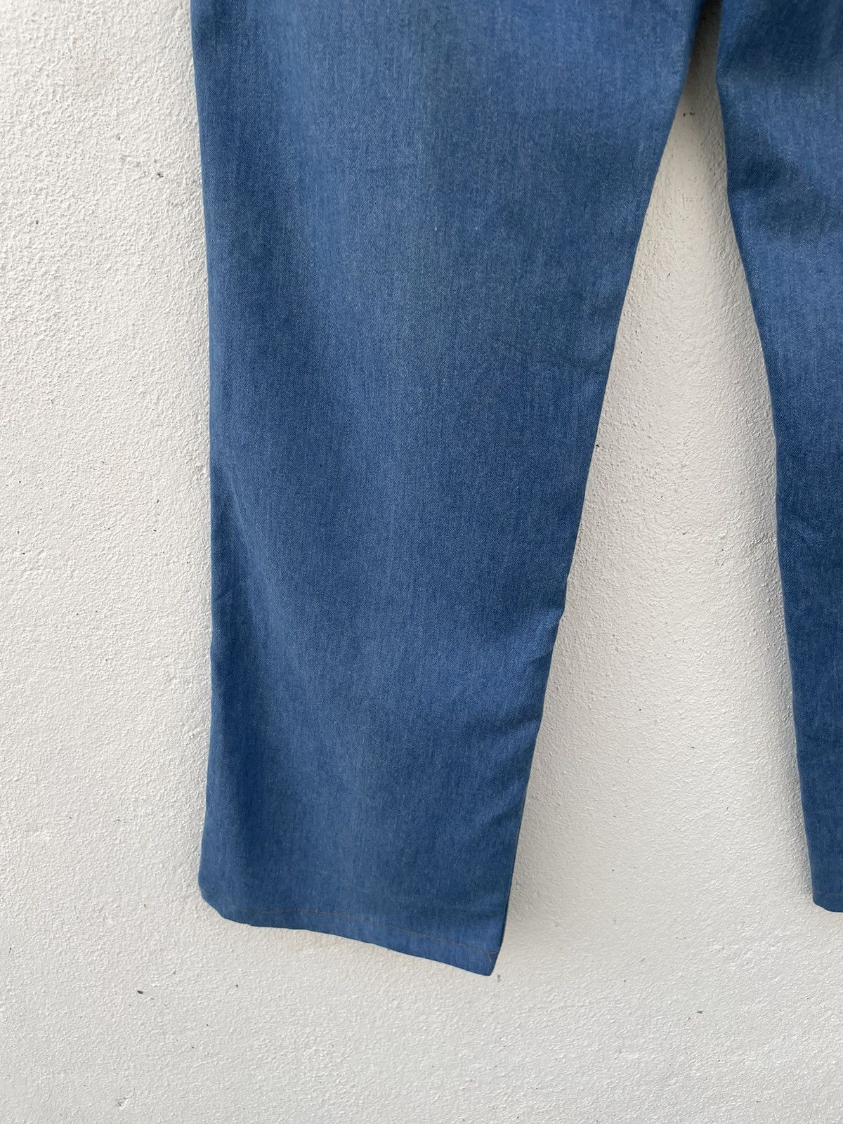 Levi's × Levi's Vintage Clothing Vintage 80s Action Casual by Levi Strauss & Co Pants Size US 31 - 13 Thumbnail