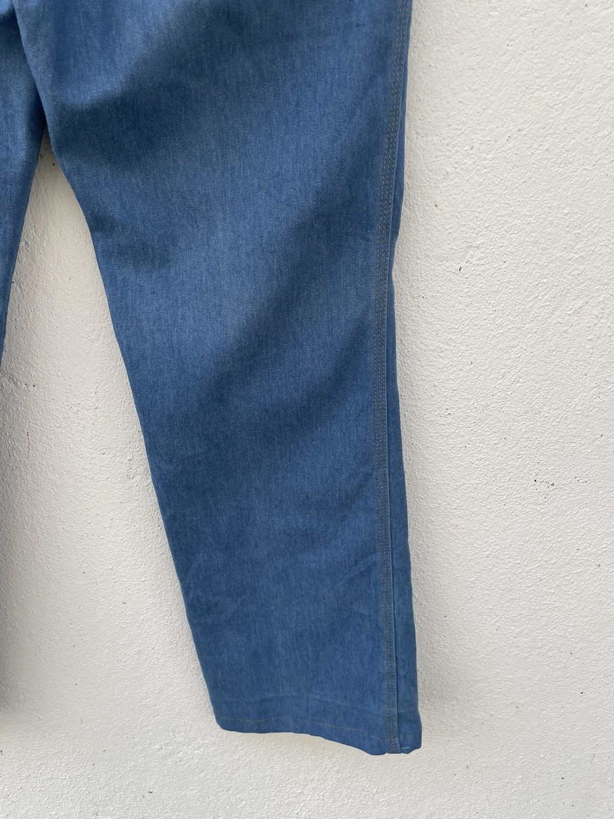 Levi's × Levi's Vintage Clothing Vintage 80s Action Casual by Levi Strauss & Co Pants Size US 31 - 12 Thumbnail