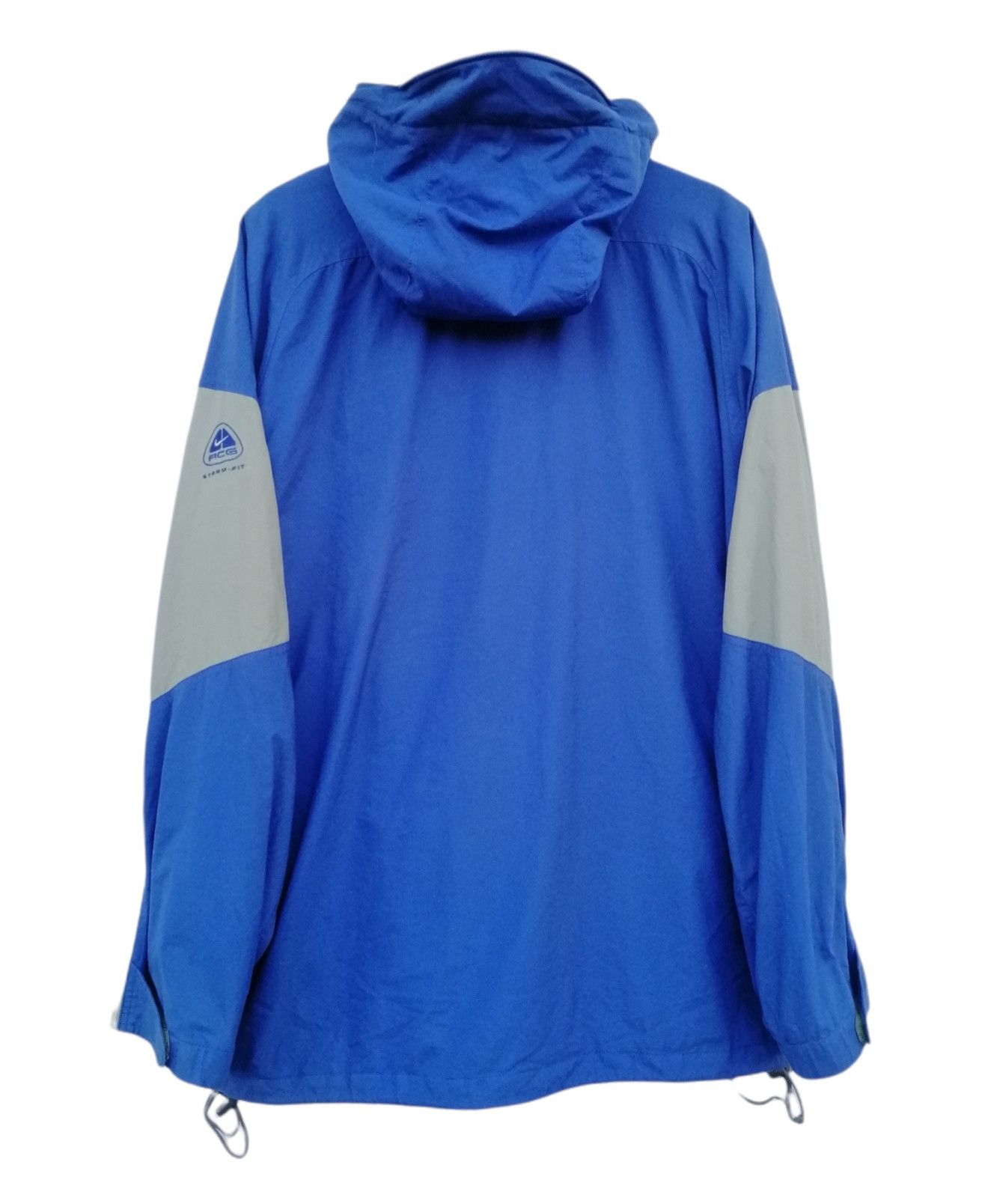 Japanese Brand Nike ACG Storm-FIT ADV Hiking Jacket Size US L / EU 52-54 / 3 - 9 Thumbnail
