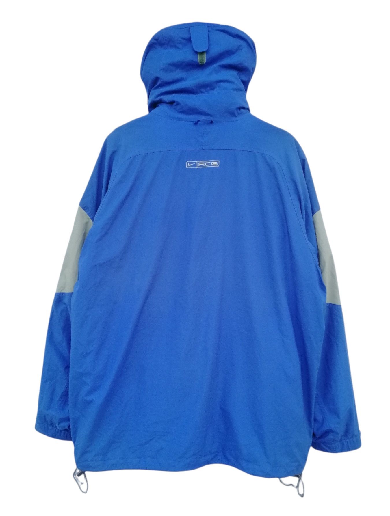 Japanese Brand Nike ACG Storm-FIT ADV Hiking Jacket Size US L / EU 52-54 / 3 - 7 Thumbnail