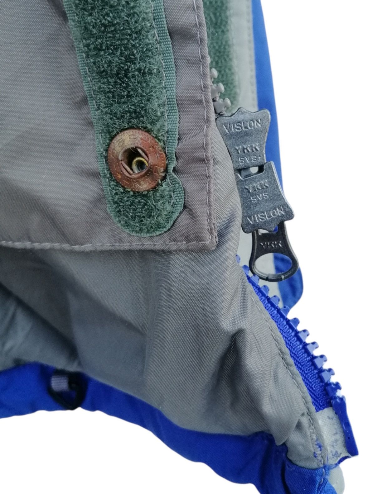 Japanese Brand Nike ACG Storm-FIT ADV Hiking Jacket Size US L / EU 52-54 / 3 - 15 Thumbnail