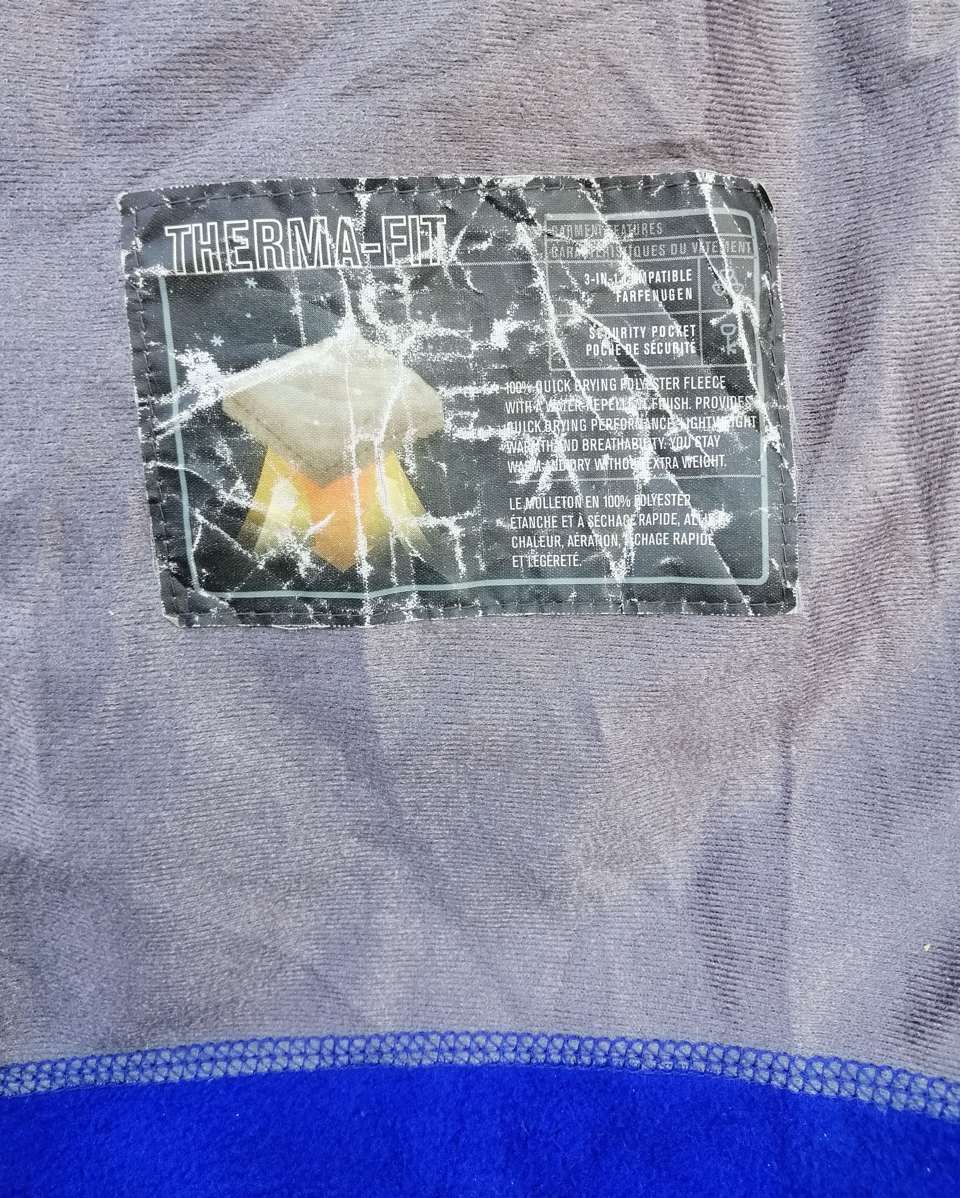 Japanese Brand Nike ACG Storm-FIT ADV Hiking Jacket Size US L / EU 52-54 / 3 - 21 Thumbnail