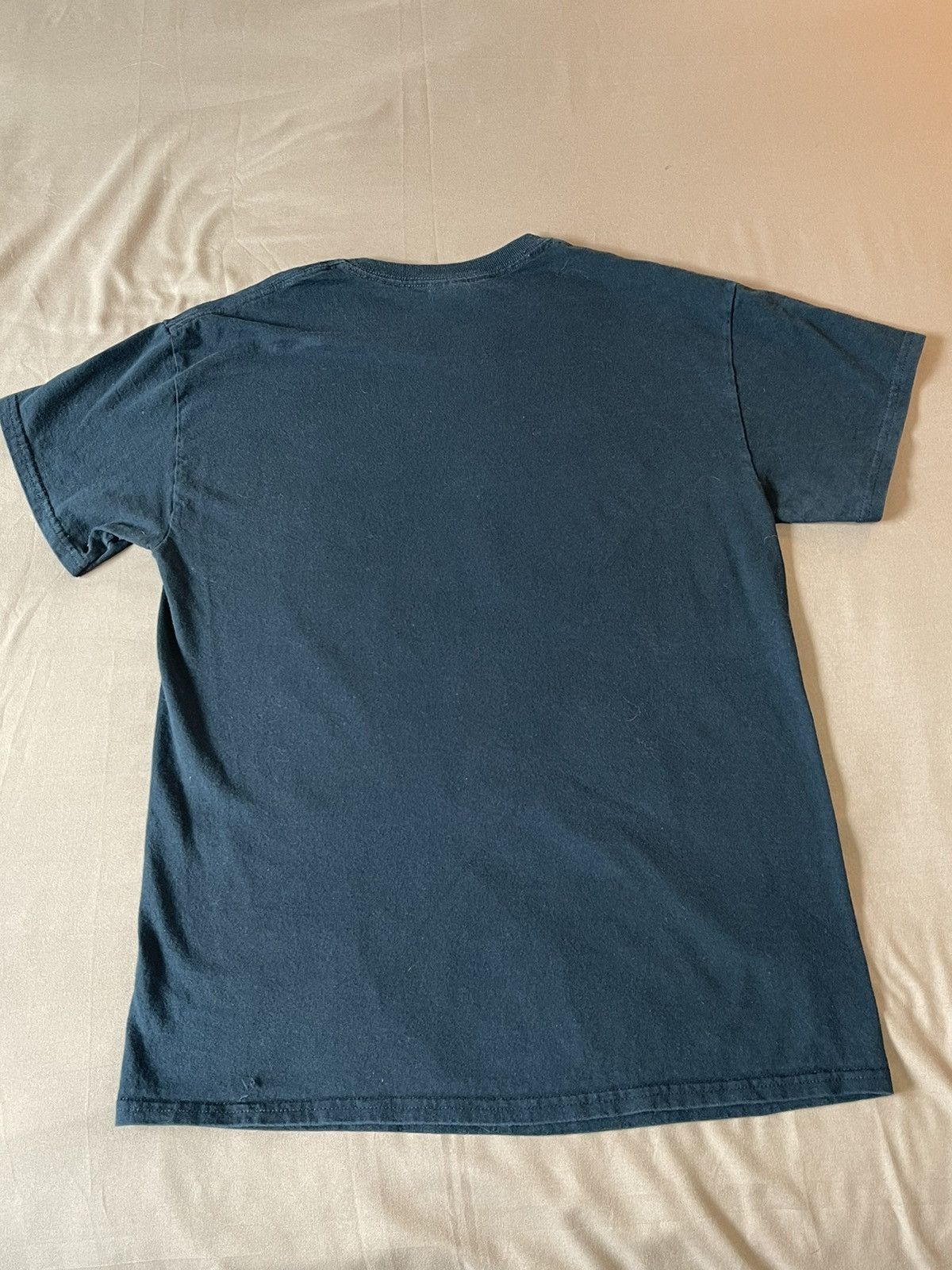 Band Tees × Vintage Vintage War of Ages Band Tee Size US M / EU 48-50 / 2 - 7 Thumbnail