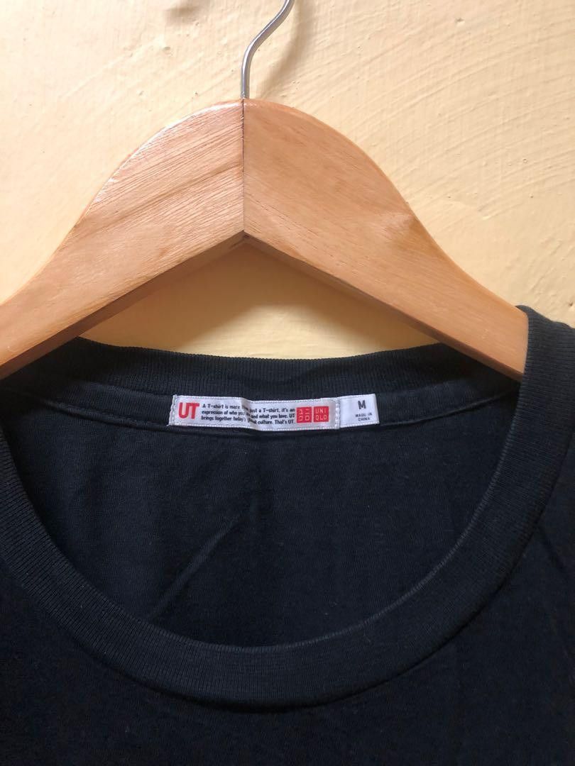 Japanese Brand Uniqlo Onkyo Size US M / EU 48-50 / 2 - 3 Thumbnail