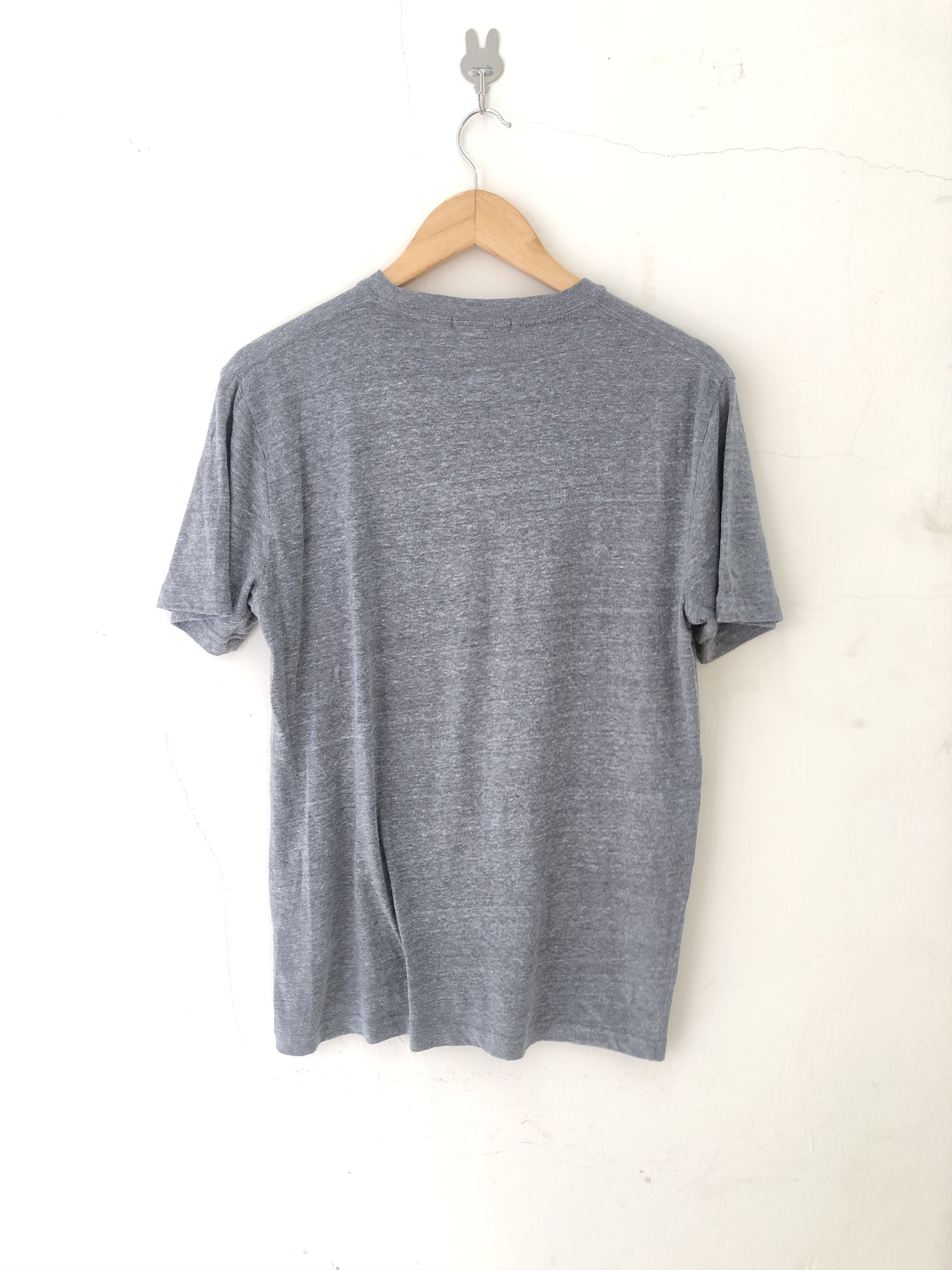 Japanese Brand Rhythm Of Life United Arrows Tshirt Size US M / EU 48-50 / 2 - 5 Thumbnail