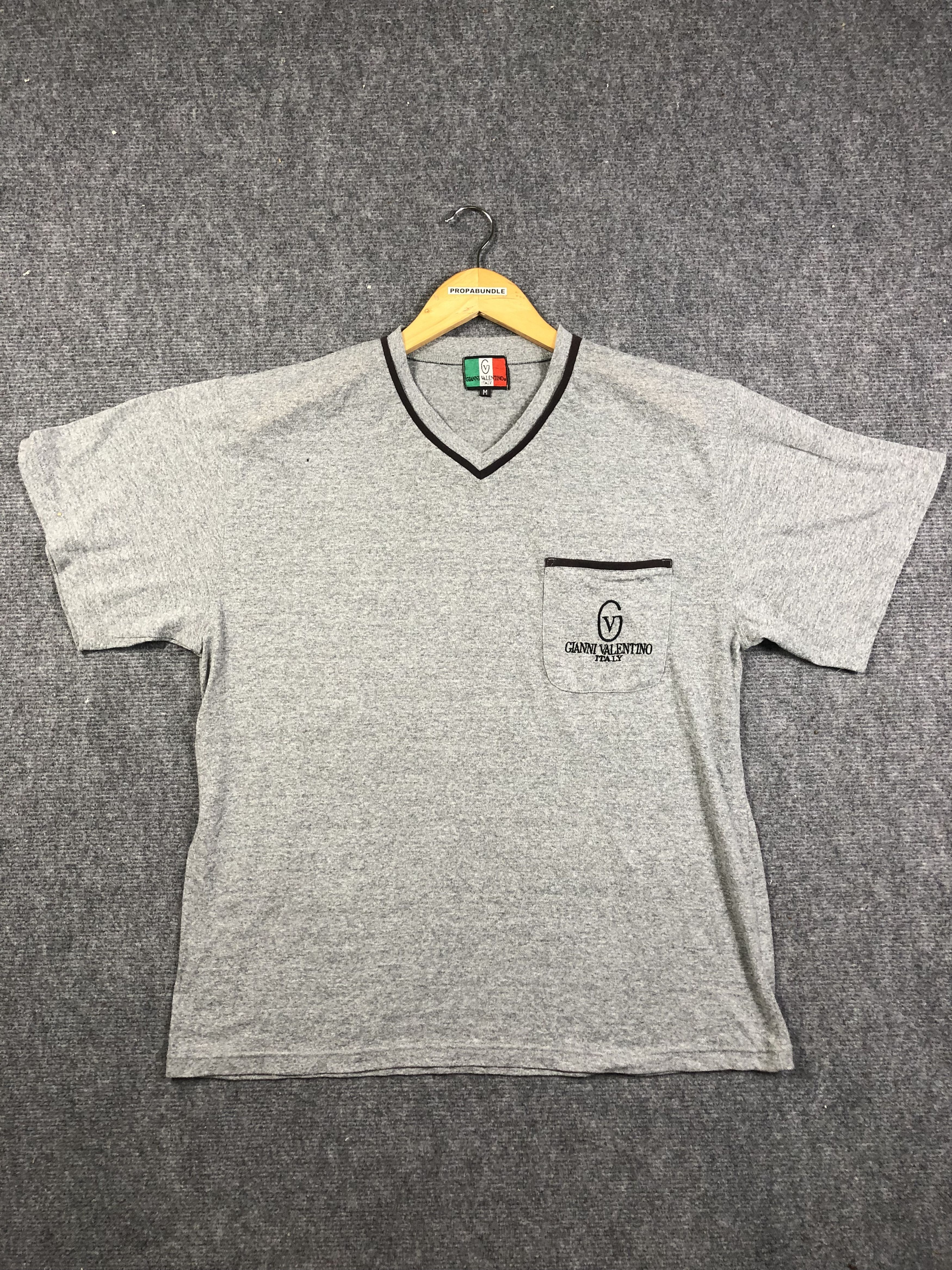 Gianni Valentino Italy Tshirt