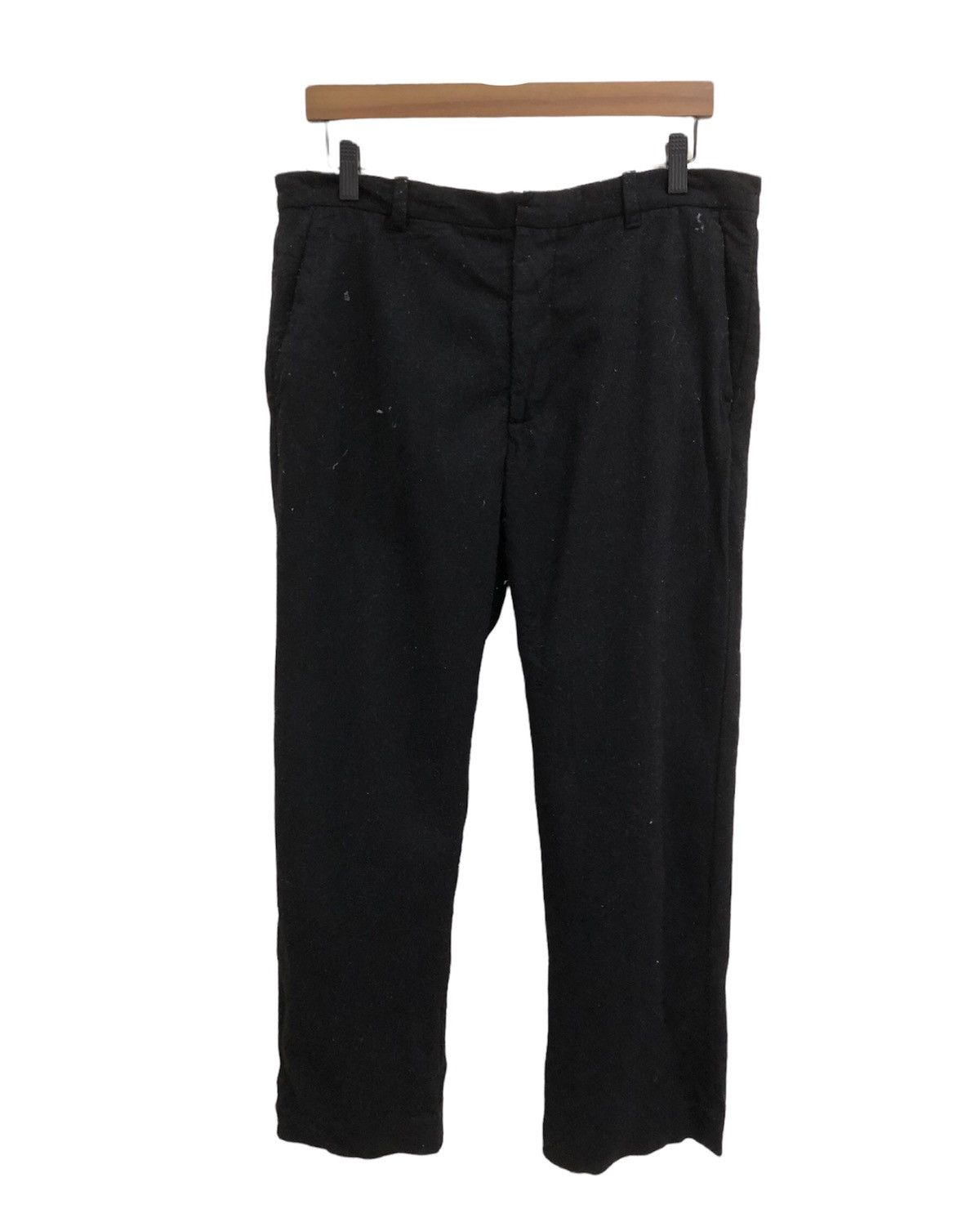 Gap Gap Wool Casual Pant Size US 34 / EU 50 - 1 Thumbnail