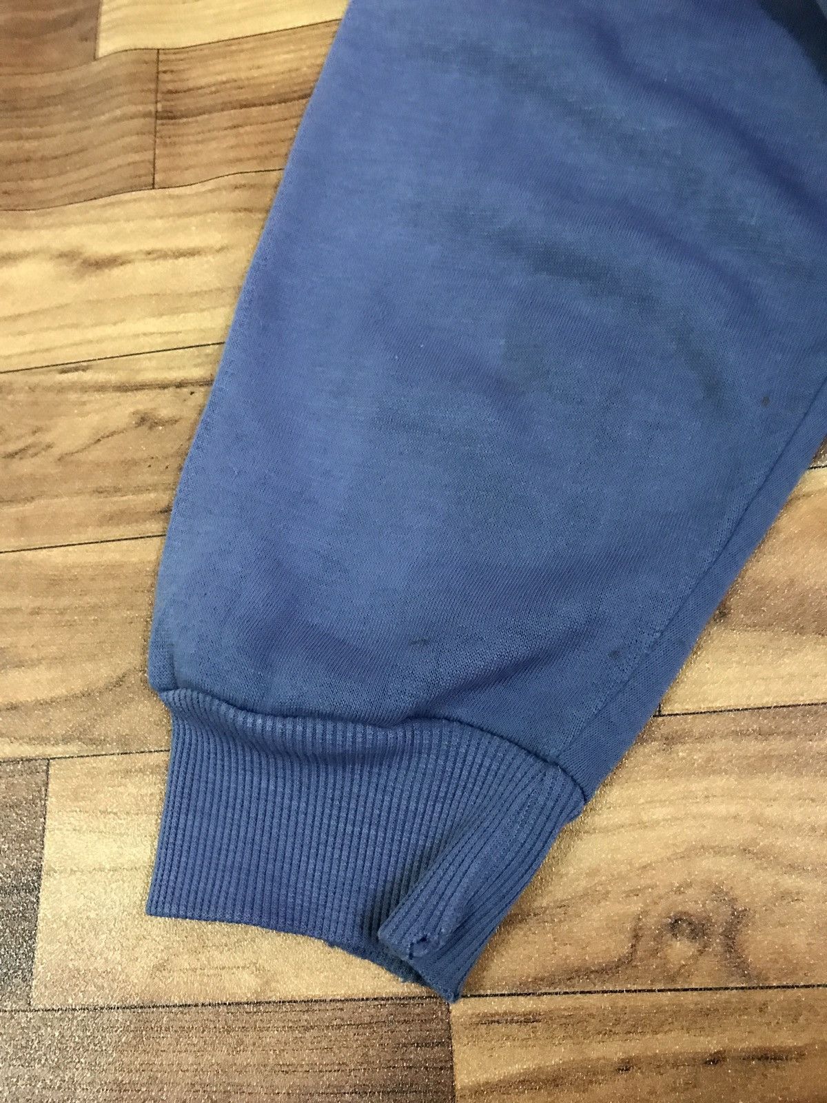 Gianni Valentino × Valentino × Vintage Vintage Gianni Valentino Embroidered Logo Sweatshirt Size US M / EU 48-50 / 2 - 5 Thumbnail