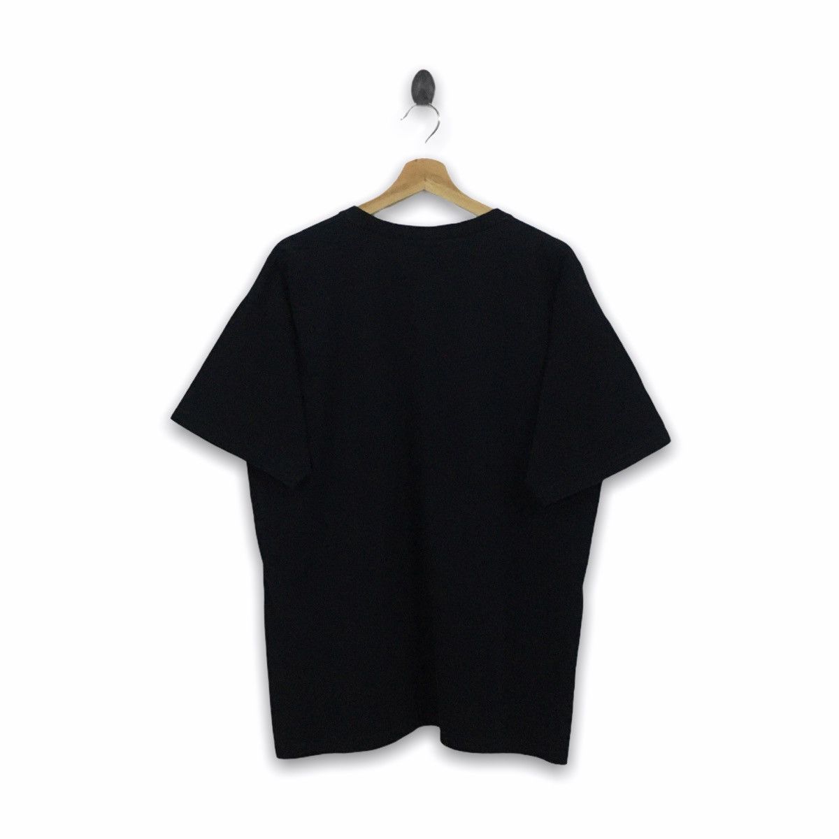 Gotcha × Vintage Rare Vintage Gotcha Surfing Big Spellout Tshirt Size US L / EU 52-54 / 3 - 2 Thumbnail