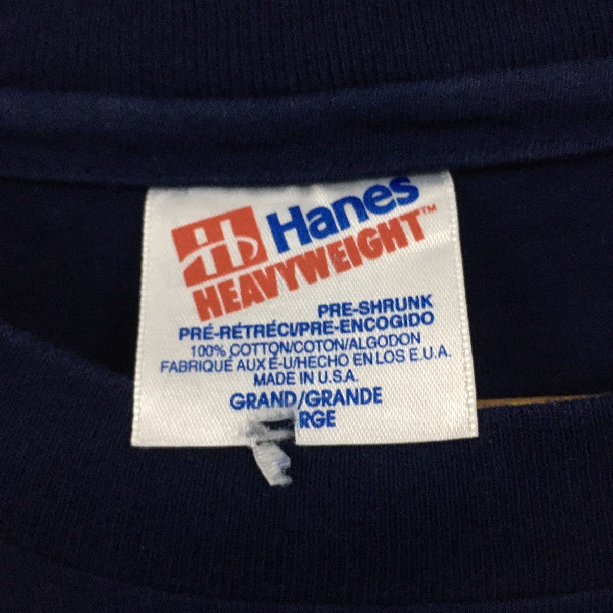 USA Olympics Rare Vintage 1992 Atlanta 1996 Olympic Games Tshirt Size US L / EU 52-54 / 3 - 2 Thumbnail