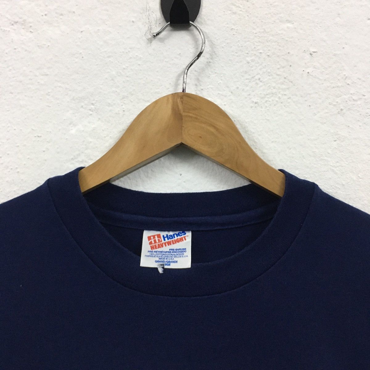 USA Olympics Rare Vintage 1992 Atlanta 1996 Olympic Games Tshirt Size US L / EU 52-54 / 3 - 7 Thumbnail