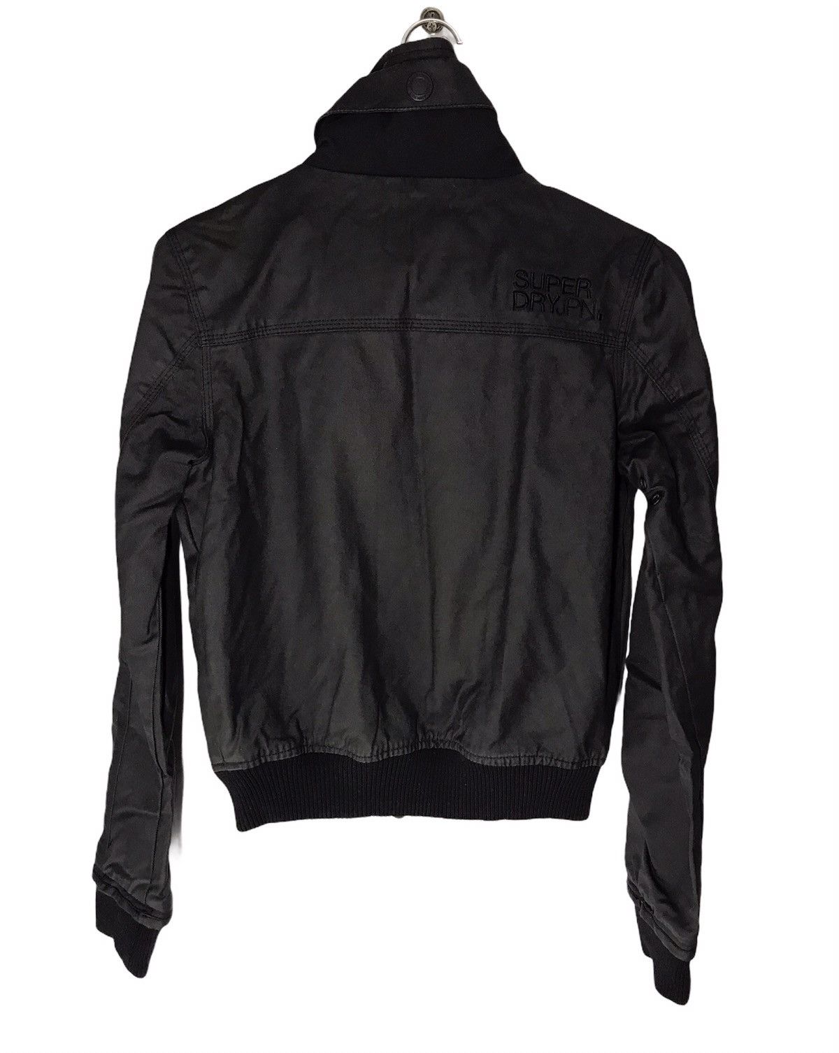 Japanese Brand × Superdry Superdry two layer zipper jacket Size US S / EU 44-46 / 1 - 2 Thumbnail
