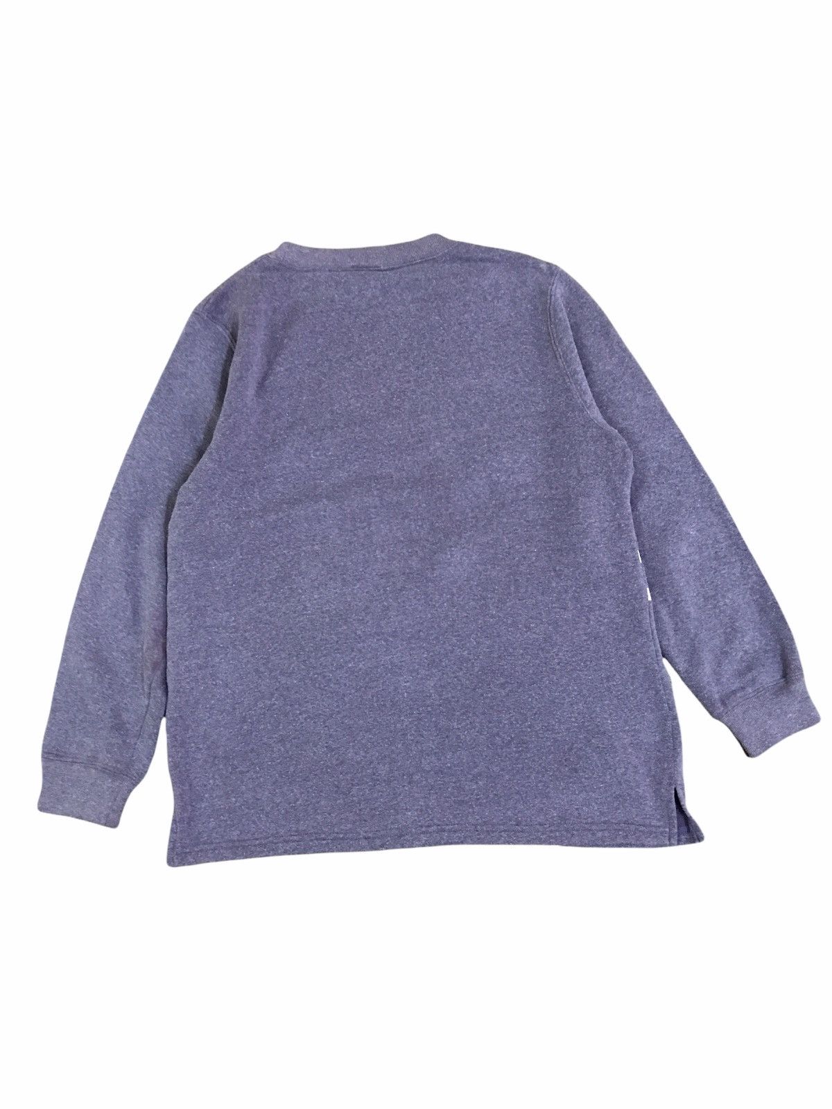 Cartoon Network × Peanuts Vintage Peanuts Snoopy Nice Design Sweatshirt Size US M / EU 48-50 / 2 - 2 Thumbnail