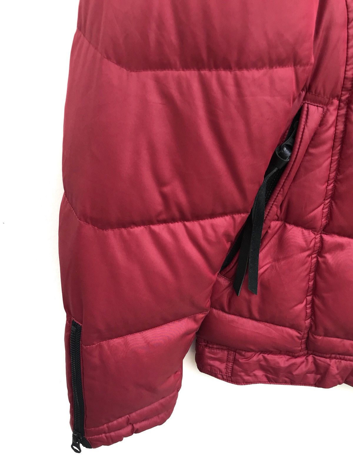 Japanese Brand Japanese Brand Edge Rupert Puffer Down Jacket Size US L / EU 52-54 / 3 - 7 Thumbnail